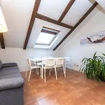 Legerova Apartment Prague