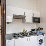 Legerova Apartment *