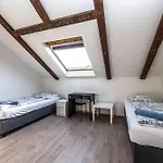 Legerova Apartment Prague