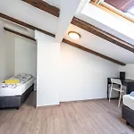 Legerova Daire Prag