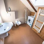 Legerova Apartment *