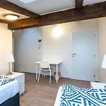 Apartment Legerova *