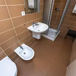 Legerova Apartment