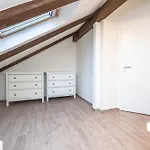 Apartment Legerova *