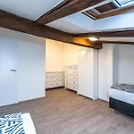 Legerova Apartment Prague