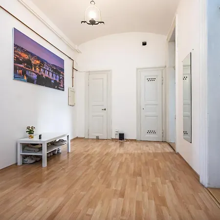 Legerova Apartament