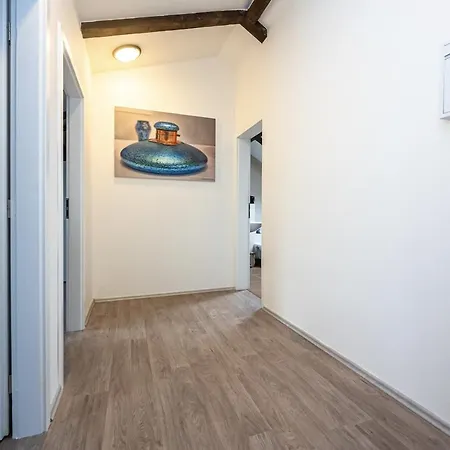 Apartament Legerova