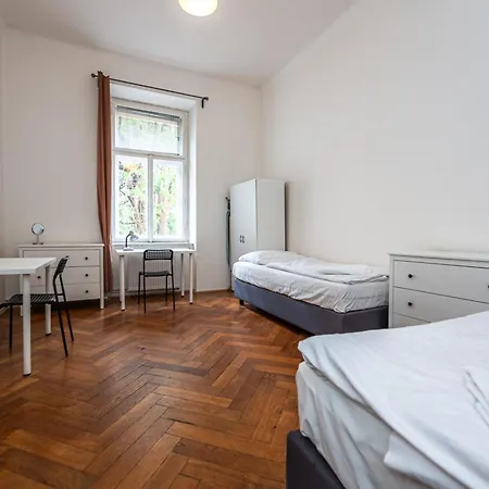 Legerova Prag