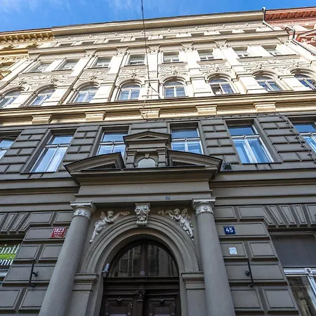 Legerova Daire