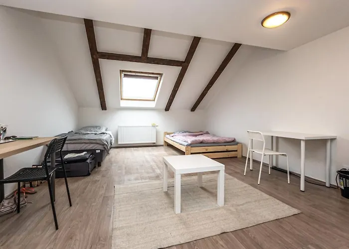 Legerova Prag