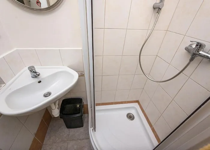 Legerova Daire Prag