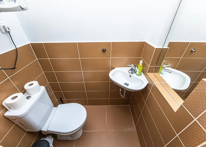 Legerova Daire Prag
