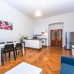 Apartamento Legerova Praga