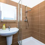 Apartamento Legerova *