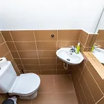 Legerova Apartamento Praga