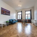 Apartamento Legerova *