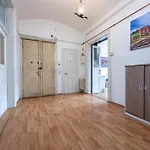 Legerova Praga