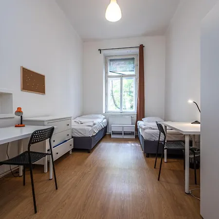 Legerova Apartamento