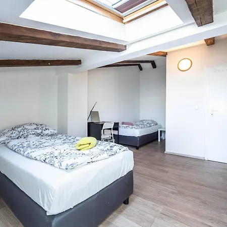Legerova Apartman